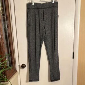 Vintage Pony Sweatpants SZ M